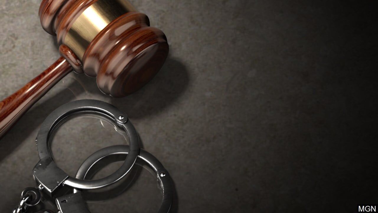 Venedocia man sentenced to three years for sex crimes involving minor